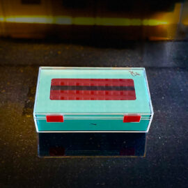 8011 – Premium Box