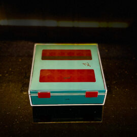 8018 – Premium Box