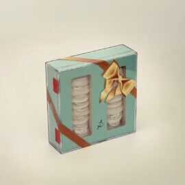 8018S – Premium Box