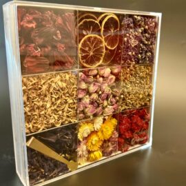 8250-9 – Crystal Box