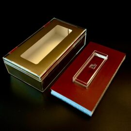 8011 EP – Premium Box