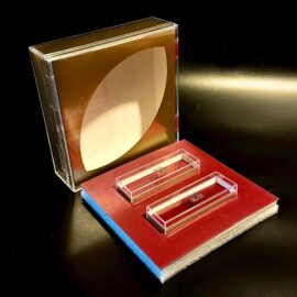 8018 EP – Premium Box