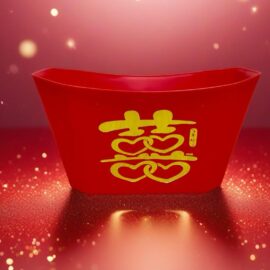 DL2350 WB – Wedding Basket