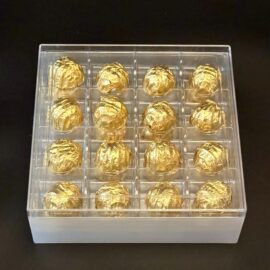 6060 – Eco Box ( Snow Frost )