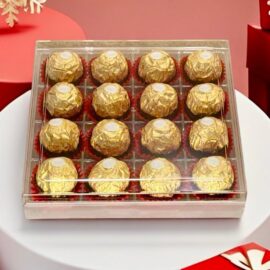 6035 – Eco Box ( Snow Frost )