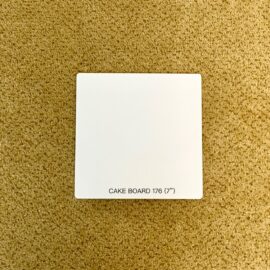Cake Board 176 (7″)