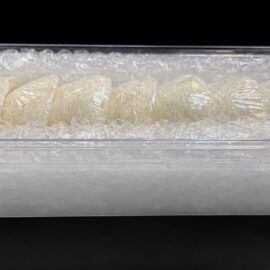 6048 – Smart Box ( Snow Frost )